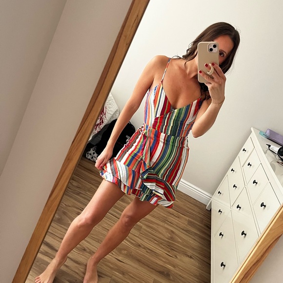 Parker Dress - Picture 2 of 5